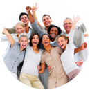 快樂 大浪科技企業(yè)文化快樂