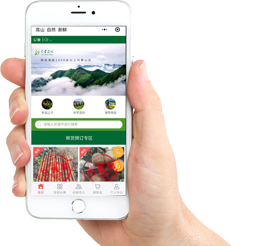 微商城開(kāi)發(fā) 微信營(yíng)銷微商城開(kāi)發(fā)