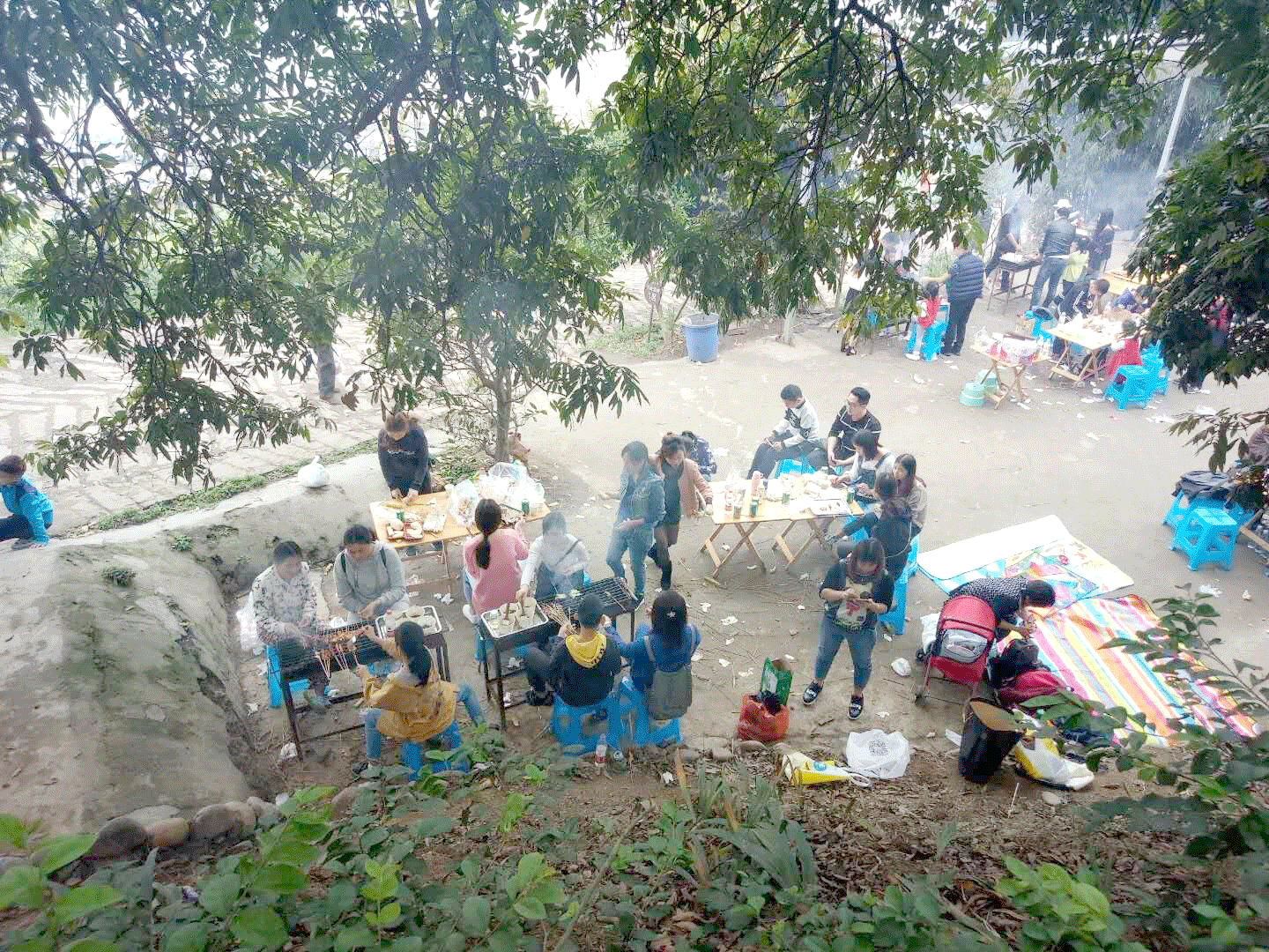 瀘州網(wǎng)站建設燒烤進行時 瀘州網(wǎng)站建設燒烤進行時