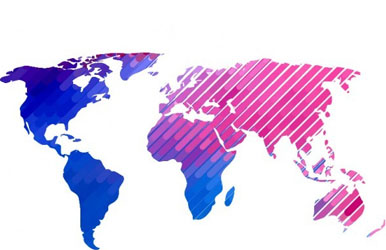 覆蓋全球買家搜索需求 覆蓋全球買家搜索需求