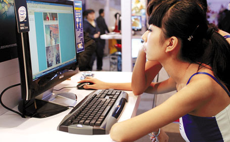 7.31億！CNNIC：中國網民規(guī)模 相當于歐洲人口總量